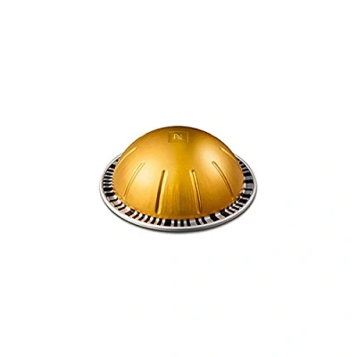 Afbeelding van Nespresso VertuoLine Voltesso Espresso, set van 2 (10 punten)