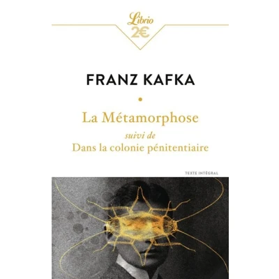Image de La métamorphose