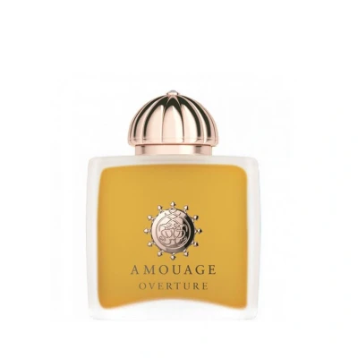 Afbeelding van Amouage Overture Woman Eau de Parfum 100 ml