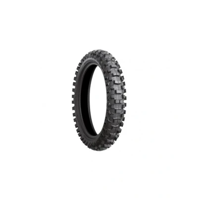 Image de Pneu Moto Cross Bridgestone Motocross M204 Soft Terrain 80/100 12 41M