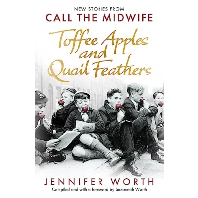 Afbeelding van Toffee Apples and Quail Feathers