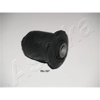 Afbeelding van ASHIKA GOM 307 Houder, wieldraagarmrubber Vooras bovenaan