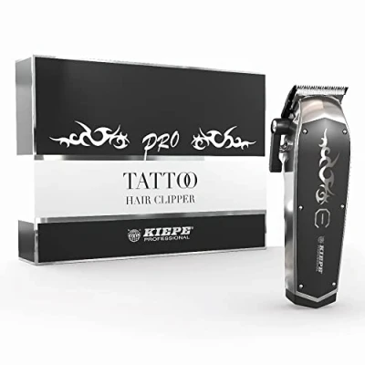 Afbeelding van Kiepe Tattoo Hair Clipper