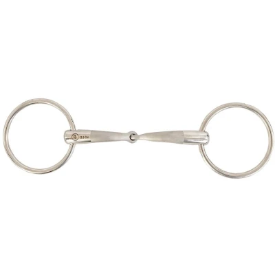 Afbeelding van BR Watertrens Satin Sense Enkel Gebroken 14mm 12,5cm Agradi.be