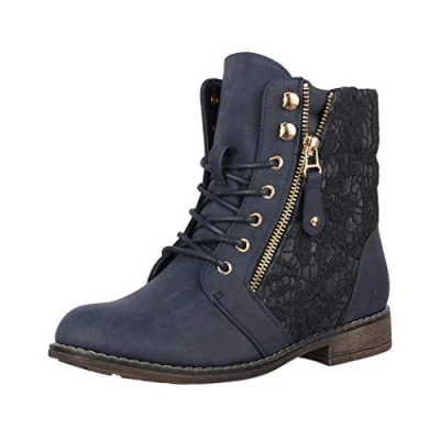 Afbeelding van Elara bottines