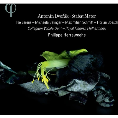 Afbeelding van Dvorak Stabat Mater (CD)