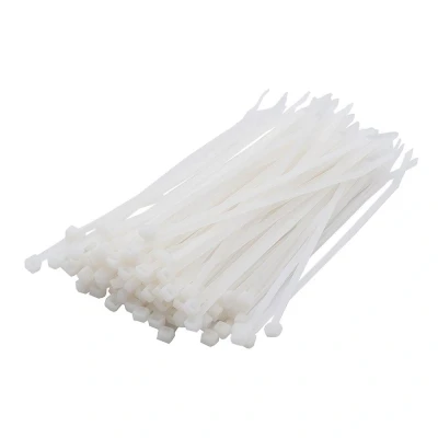 Afbeelding van Kabelbundelband Nylon 6.6 naturel 3,6 x 140 mm