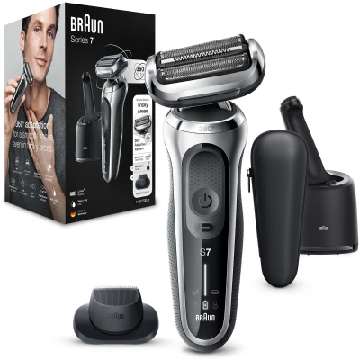Afbeelding van Braun 71 S7200cc