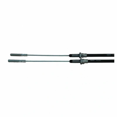 Afbeelding van Knott doorvoerkabel 1460/2000 mm M12 schroefraad ( M12x70 M12x35)
