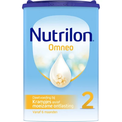 Afbeelding van Nutrilon Omneo Comfort 2 800 gr