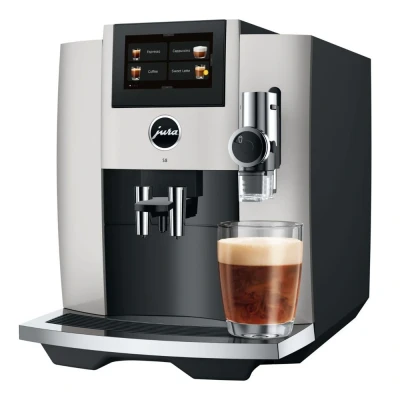 Afbeelding van JURA S8 (EB) Platina