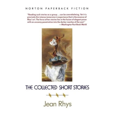Afbeelding van The Collected Short Stories