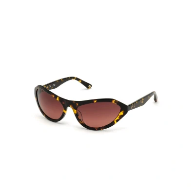 Afbeelding van Zonnebril Dames WEB EYEWEAR WE0288 6052F ø 60 mm