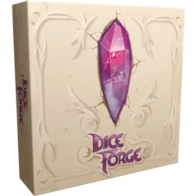 Image de Jeu de stratégie Libellud Dice Forge
