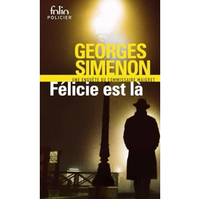 Afbeelding van Felicie Est La