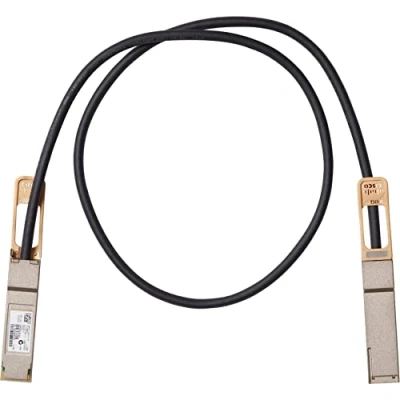 Image de Cisco Copper Cable câble d&#039;attache directe 100GBase 3 m
