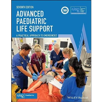 Afbeelding van Advanced Life Support Group Paediatric
