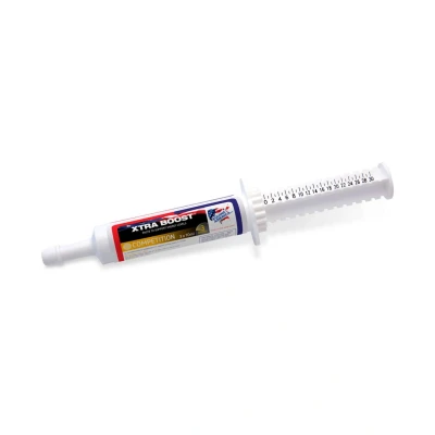 Afbeelding van Equine America Xtra Boost Paste 3x10ml