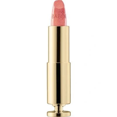 Afbeelding van Babor Creamy Lipstick 10 Super RED Lippenstift, Dames, Maat: One Size, 8 gin&amp;juice