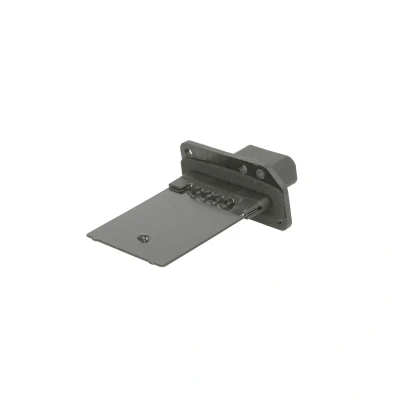 Afbeelding van THERMOTEC DE1004TT Bedieningselement, verwarming / ventilatie