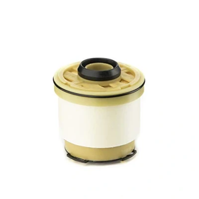 Afbeelding van UFI 26.102.00 Brandstoffilter Filter insert FORD: Ranger Mk3