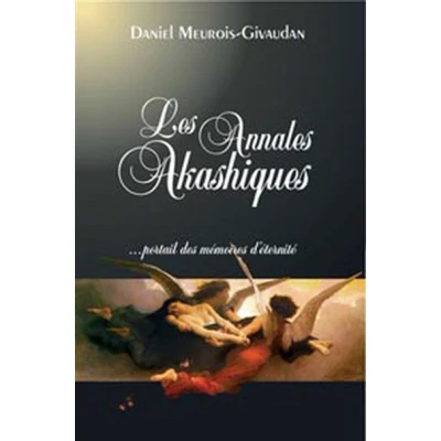 Image de Les Annales Akashiques