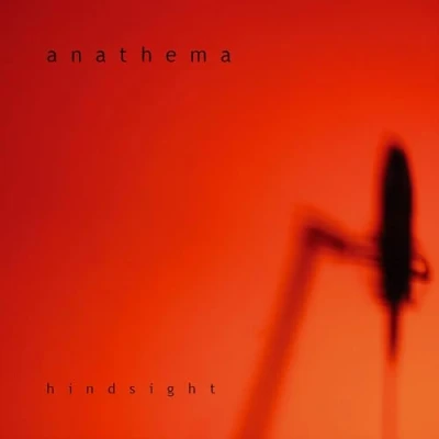 Afbeelding van Anathema Hindsight (LP)