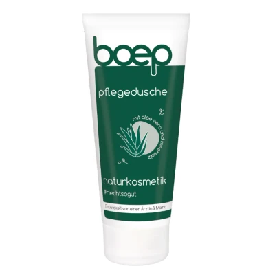 Afbeelding van Boep Voedende Douchegel 200ML