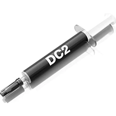 Afbeelding van be quiet! DC2 koelpasta (3.0 g) 4260052189597