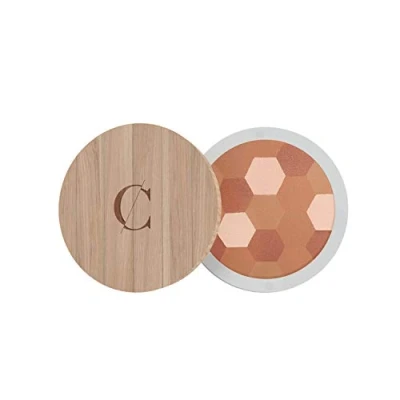 Afbeelding van Couleur Caramel Mozaïekpoeder nr. 233 biologische matte tint