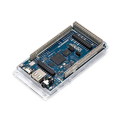 Afbeelding van Arduino ABX00063 Giga R1 Wifi