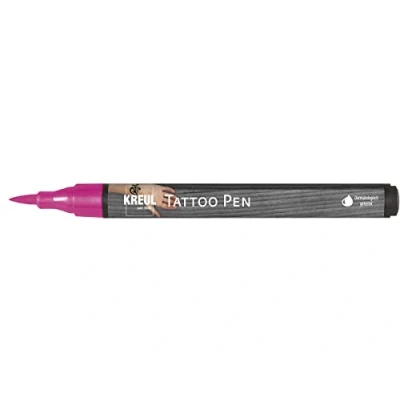 Image de C.kreul tattoo pen hobby line, rose 62107