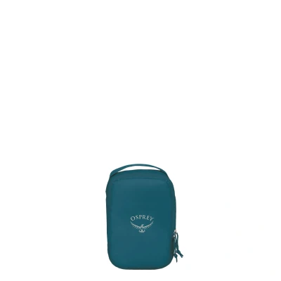 Afbeelding van Osprey Ultralight Packing Cube Small waterfront blue