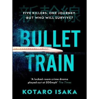Image de Bullet Train