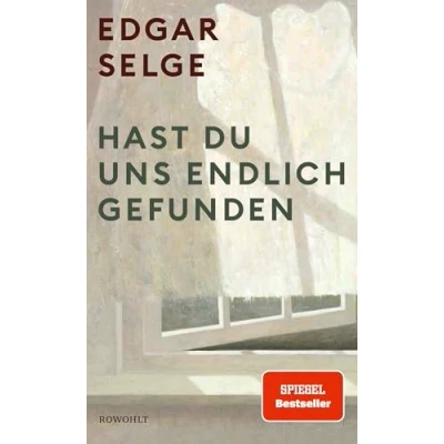 Afbeelding van Hast Du Uns Endlich Gefunden