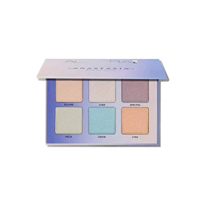 Afbeelding van Anastasia Beverly Hills Glow Kit Aurora