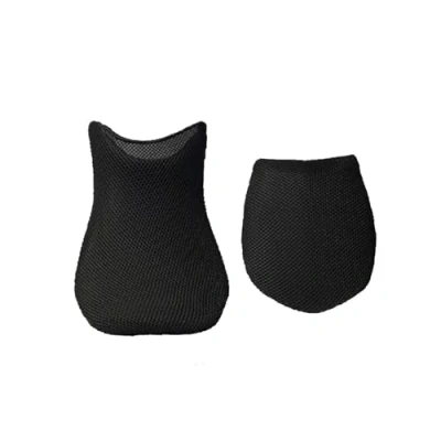 Afbeelding van Zadelhoezen Stoelhoes Motorfiets Mesh Waterdicht Isolatienet, Kussenbescherming, Voor BM&amp;W R1250RT 2022 2021 2020 2019 2023 R1250 R 1250 1250RT