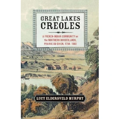 Afbeelding van Great Lakes Creoles
