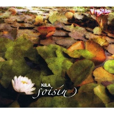 Afbeelding van Kila Soisin (CD)
