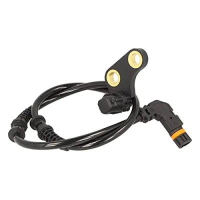 Afbeelding van DELPHI SS20306 ABS sensor Actieve 588 MERCEDES BENZ: SLK, CLK Convertible, C Class T modell