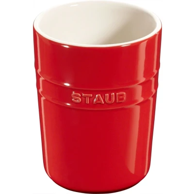 Afbeelding van Staub Keukenhulphouder 11 Cm Kers