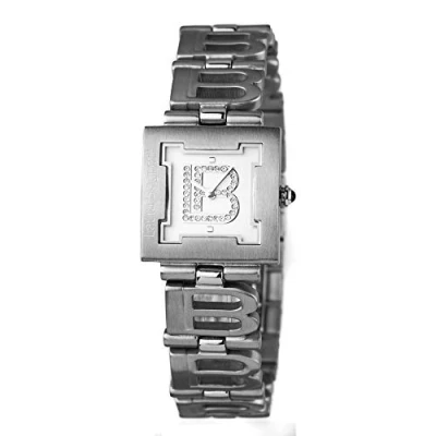 Afbeelding van Horloge Dames Laura Biagiotti LB0009L 04 (ø 25 mm)