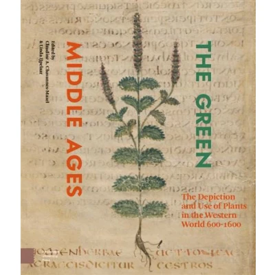 Image de The Green Middle Ages
