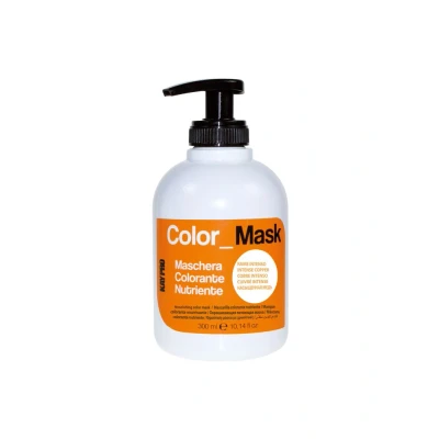 Afbeelding van Kay Pro Color Mask Intense Copper 300ml Masker 300 ml