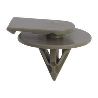 Afbeelding van RESTAGRAF 130039 Clip, sier /beschermingslijst MINI: Hatchback