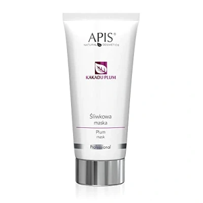 Afbeelding van Kakadu Plum Masker voor de normale tot droge huid 200ml