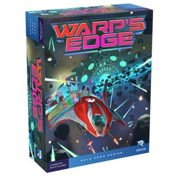 Afbeelding van Warp&#039;s Edge