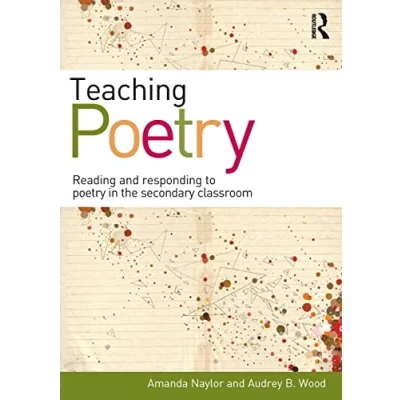 Afbeelding van Teaching Poetry
