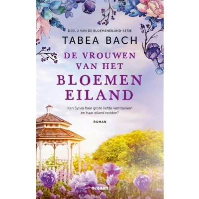Image de De vrouwen van het bloemeneiland