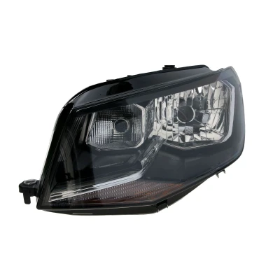 Afbeelding van TYC 20 15212 05 2 Koplampen Links H4, W21/5W Met daglicht voor rechtsrijdend verkeer elektromotor VOLKSWAGEN: CADDY 4 Kasten, Kombi